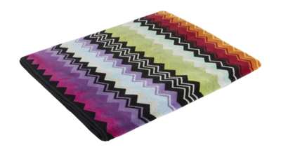 Badetuch Missoni Giacomo Orange (100 x 150 cm)