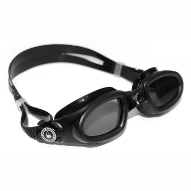 Zwembril Aqua Sphere Mako Dark Lens Black