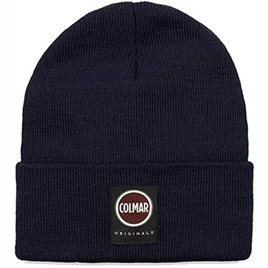 Muts Colmar Unisex 5056 Navy Blue