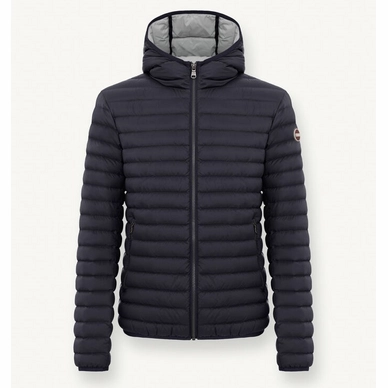 Jas Colmar Men 1277R Navy Blue Light Steel
