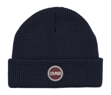 Muts Colmar Unisex 5044 Navy Blue