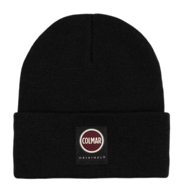 Muts Colmar Unisex 5056 Black 2023