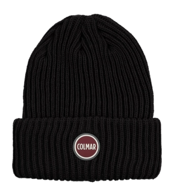 Muts Colmar Unisex 5089 Black