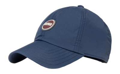 Casquette Colmar 5076N Snaky Navy Blue