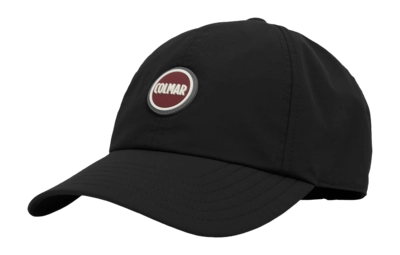 Cap Colmar 5076N Snaky Black