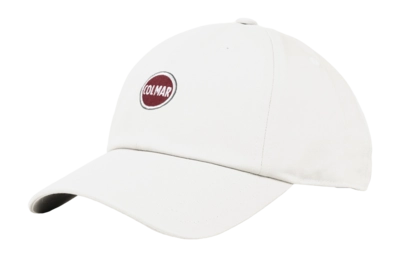 Casquette Colmar 5091 Unit White
