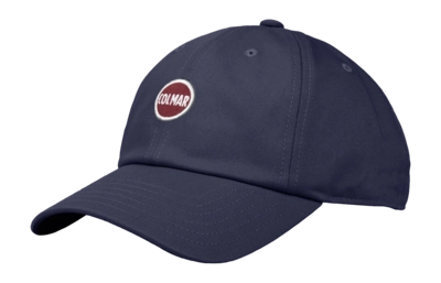 Casquette Colmar 5091 Unit Navy Blue