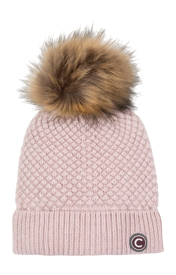Beanie Colmar Women 4854E Geodesy Milkshake