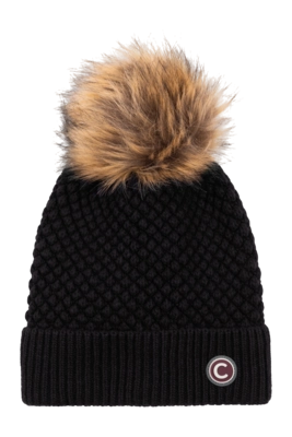 Muts Colmar Women 4854E Geodesy Black