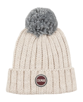 Bonnet Colmar Unisex 5016 Box Incense White