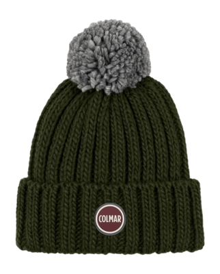 Muts Colmar Unisex 5016 Box Bush Green