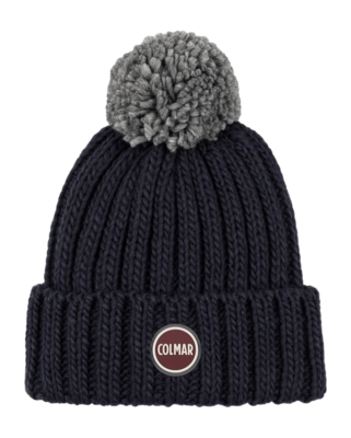 Beanie Colmar Unisex 5016 Box Navy Blue