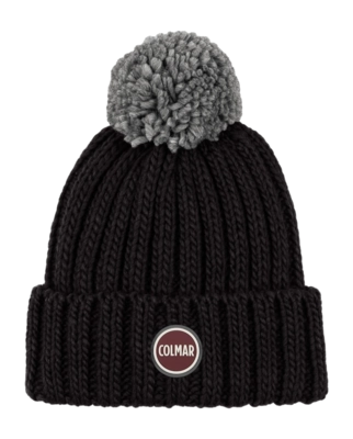 Muts Colmar Unisex 5016 Box Black