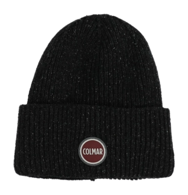 Muts Colmar Unisex 5028 Early Black