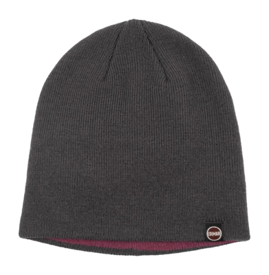 Beanie Colmar Unisex 5036 Shaggy Vulcan Gothic