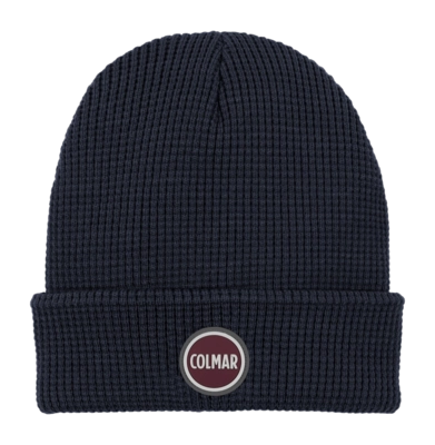 Beanie Colmar Unisex 5044 Tuition Navy Blue