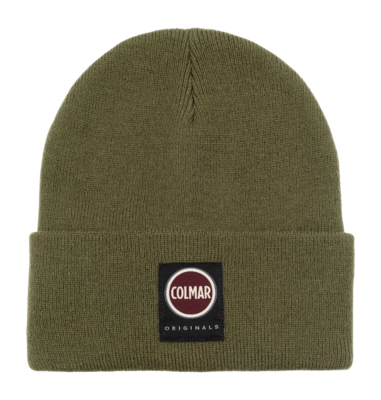 Bonnet Colmar Unisexe 5056 Shaky Muddy
