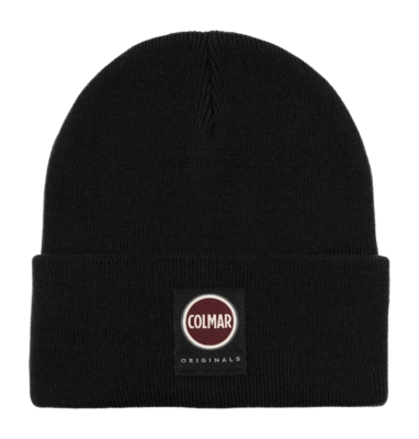 Bonnet Colmar Unisexe 5056 Shaky Black