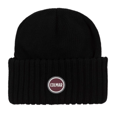 Mütze Colmar 5090 Ecobell Unisex Black
