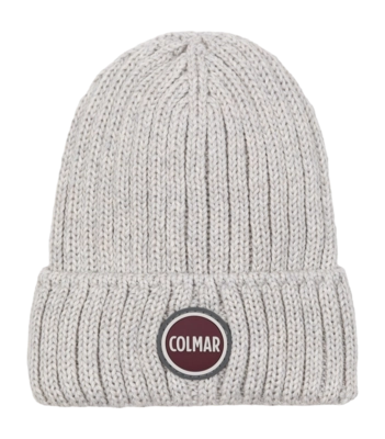 Muts Colmar Unisex 5096 Filmax Melange Grey