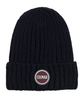 Muts Colmar Unisex 5096 Filmax Navy Blue