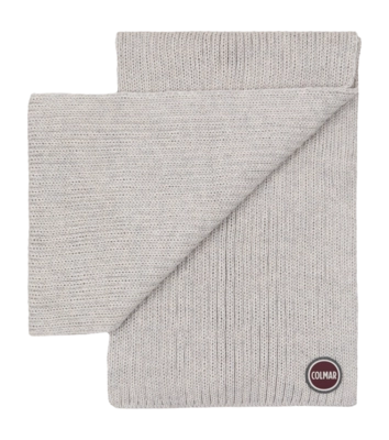 Sjaal Colmar Unisex 5298 Filmax Melange Grey