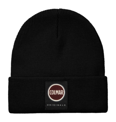 Beanie Colmar Junior 5349 Shaky Black