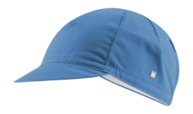 Fietspet Sportful Matchy Cycling Cap Berry Blue
