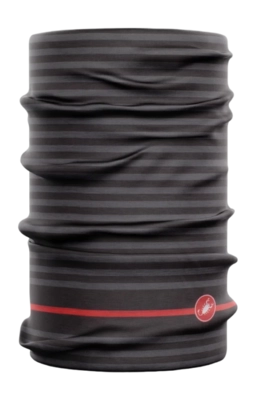 Pet Castelli Unisex Light Head Thingy Black/Red - UNI