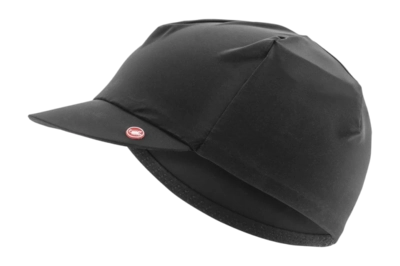 Pet Castelli Unisex Premio 2 Cap Black - UNI