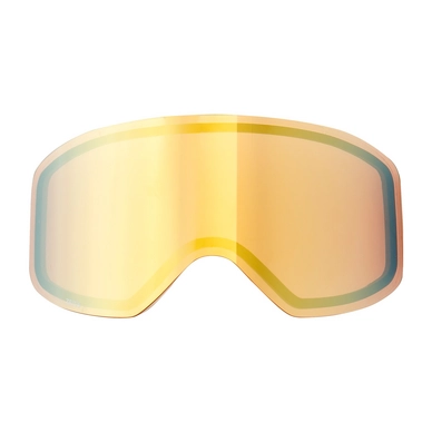 Ecran de Rechange Dainese HP HO Lens Cylindrical Orange Gold
