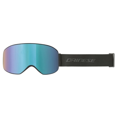 Masque de Ski Dainese HP Horizon Stretch Limo/Blue