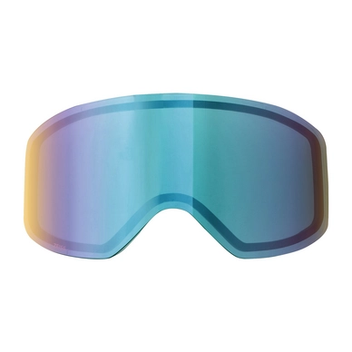 Ecran de Rechange Dainese HP HO Lens Cylindrical Blue Mirror