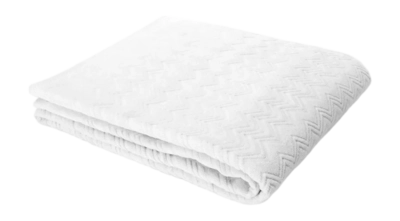 Telo bagno Missoni Chalk 100 x 150 cm, Bianco 20