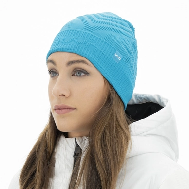Mütze UYN Hangout Beanie Unisex Blue Danube Large