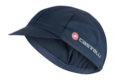 Pet Castelli Unisex Endurance Cap Belgian Blue