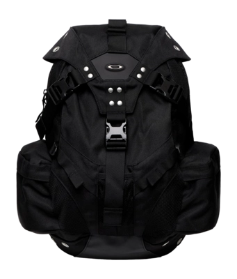 Rucksack Oakley Icon Rc Blackout '24
