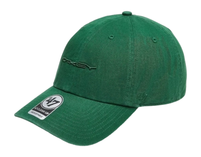 Pet Oakley 47 Soho Dad Viridian