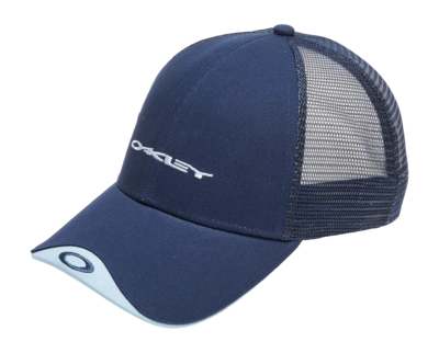 Pet Oakley Classic Trucker Team Navy