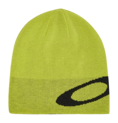Beanie Oakley Beanie Ellipse Light Green