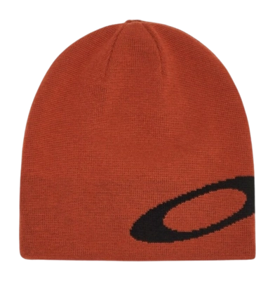 Bonnet Oakley Beanie Ellipse Ginger
