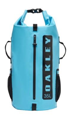 Rugzak Oakley Barrel 35L Bag Bright Blue