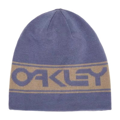 Beanie Oakley Tnp Reversible Beanie New Lilac/Humus