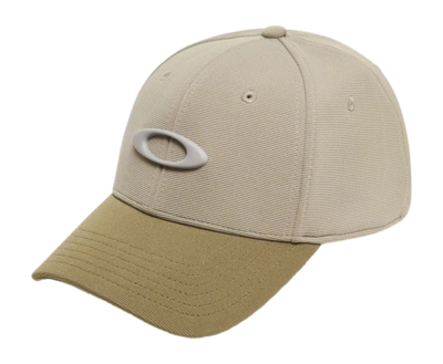 Kappe Oakley Tincan Kappe Unisex Boulder Army Cement S/M