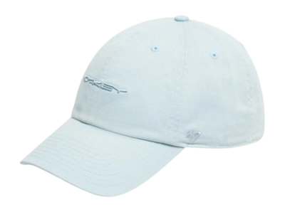 Casquette Oakley Homme 47 Soho Dad Hat Frost
