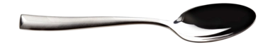 Serving Spoon Missoni Zig Zag