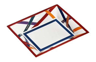 2---Serveerbord Nastri Multicolor packshot-_no-bg