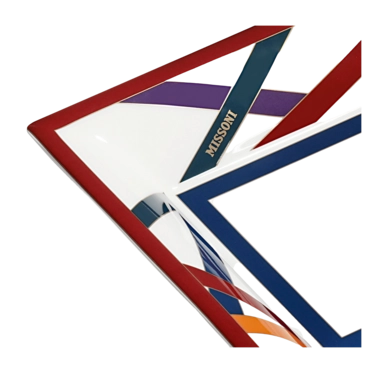 3---Serveerbord Nastri Multicolor close up-_no-bg
