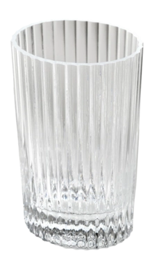 Waterglas Missoni Nastri 290 ml (Set van 6)