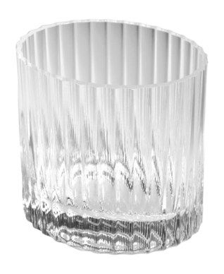 Wijnglas Missoni Nastri 300 ml (Set van 6)